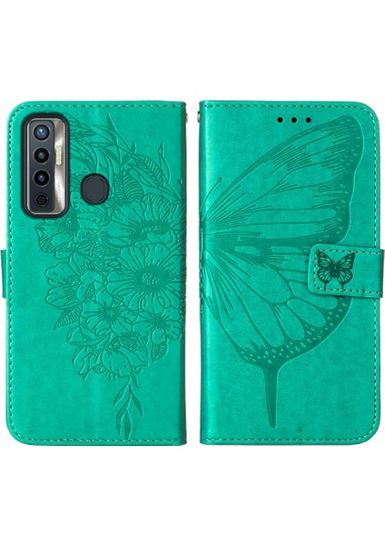 Tecno Camon 17 Için Durum (Yurt Dışından)