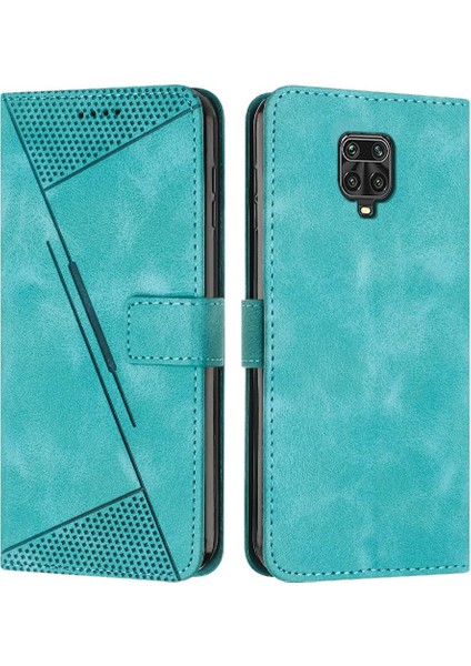 Uyumlu Redmi Not 9 Pr/not 9pro Max/not 9s Cüzdan Kılıf (Yurt Dışından)