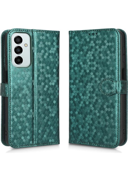 Samsung Galaxy M23 5g Deri Cüzdan Kapak Manyetik Toka (Yurt Dışından) indirimleri