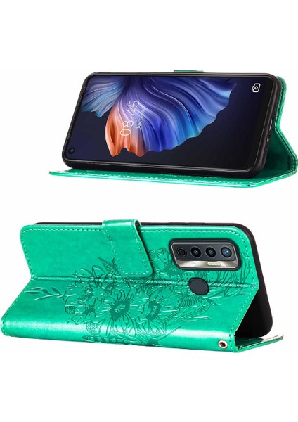 Tecno Camon 17 Için Durum (Yurt Dışından)