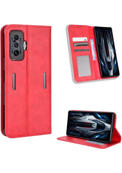 Xiaomi Poco F4 Gt Için Kılıf (Yurt Dışından)