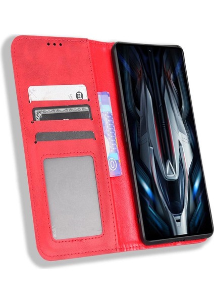 Xiaomi Poco F4 Gt Için Kılıf (Yurt Dışından)