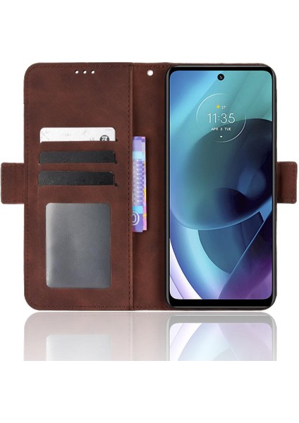 Motorola Moto G51 5g Için Kılıf (Yurt Dışından) modelleri