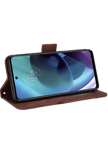 Motorola Moto G51 5g Için Kılıf (Yurt Dışından) fırsatları