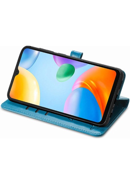Xiaomi Redmi 10C Için Kılıf (Yurt Dışından) modelleri