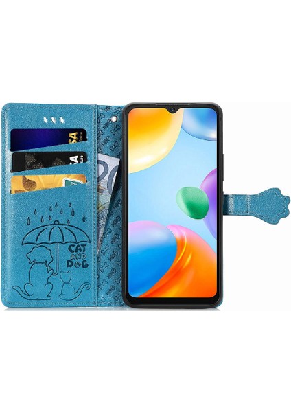 Xiaomi Redmi 10C Için Kılıf (Yurt Dışından) fırsatları