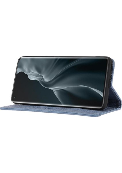 Xiaomi 11T 5g Flip Folio Kitap Kredi Kartı Tutucu El Cüzdan Pu (Yurt Dışından) indirimleri