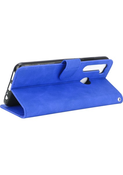 Kart Tutucu Kickstand Kart Ekleme ile Htc Desire 20 Pro Için Kılıf (Yurt Dışından) fırsatları