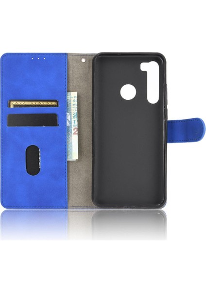 Kart Tutucu Kickstand Kart Ekleme ile Htc Desire 20 Pro Için Kılıf (Yurt Dışından) indirimleri