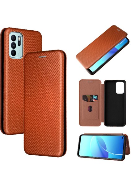 Oppo Oppo 6z Için Durum (Yurt Dışından)