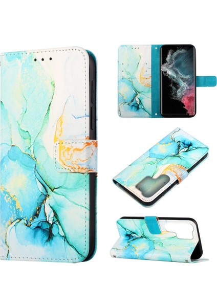 Samsung Galaxy S23 Ultra Için Kılıf (Yurt Dışından)