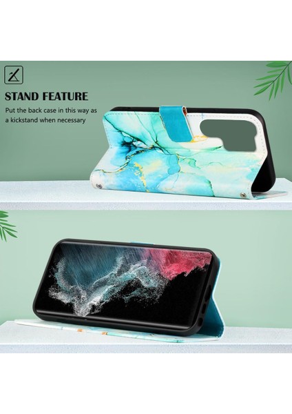 Samsung Galaxy S23 Ultra Için Kılıf (Yurt Dışından)
