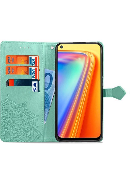Realme 7 Için Durum (Yurt Dışından) fırsatları