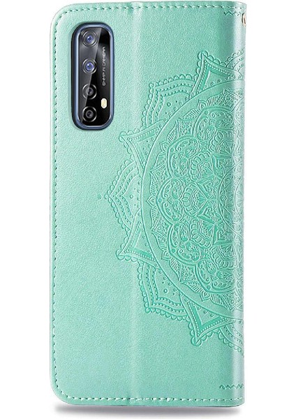 Realme 7 Için Durum (Yurt Dışından) indirimleri