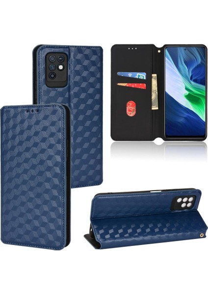 Infinix Not 10 / X693 Için Durum (Yurt Dışından)