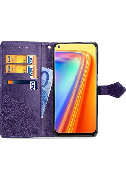 Realme 7 Için Durum (Yurt Dışından) fırsatları