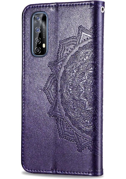 Realme 7 Için Durum (Yurt Dışından) indirimleri