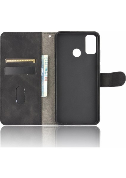 Huawei Y9S/P Akıllı Pro 2019 Deri Folio Flip Case ile Tam (Yurt Dışından) fırsatları
