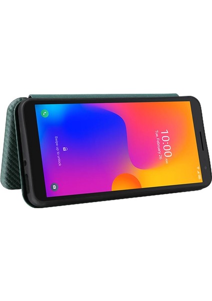 Alcatel 1b 2022 Için Kılıf (Yurt Dışından) fırsatları