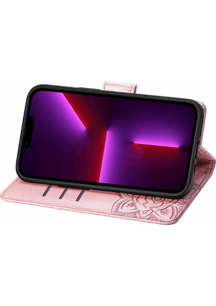 IPhone 13 Pro Için Kılıf (Yurt Dışından)