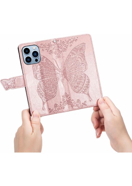 IPhone 13 Pro Için Kılıf (Yurt Dışından)