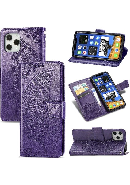 IPhone 12 Promax Için Kılıf (Yurt Dışından)