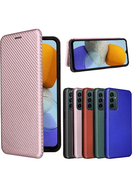 Samsung Galaxy M23 5g Için Kılıf (Yurt Dışından)