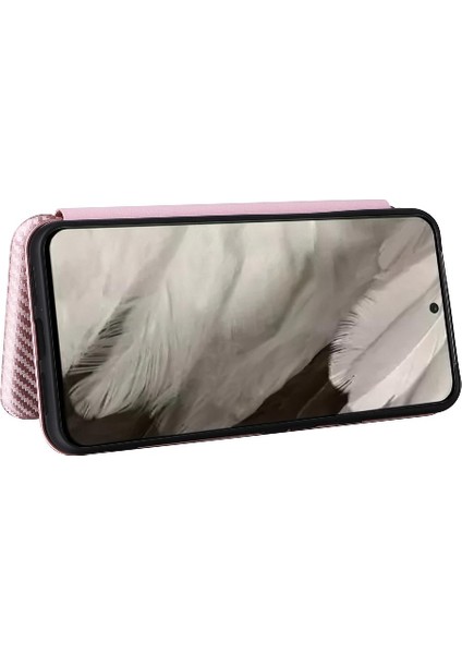 Google Pixel 8 Için Durum (Yurt Dışından)