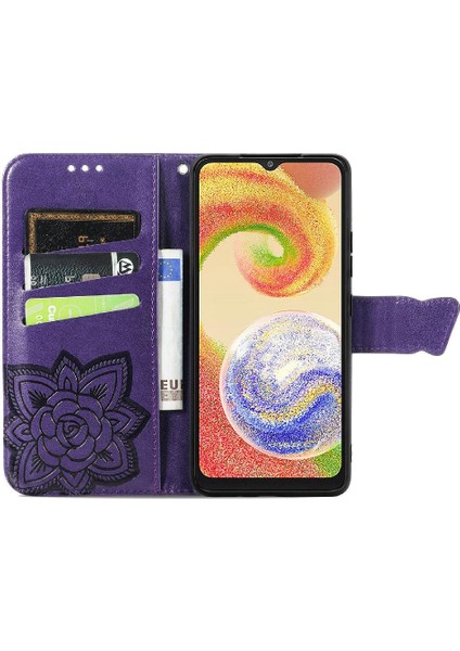 Samsung A04 Için Kılıf (Yurt Dışından) indirimleri