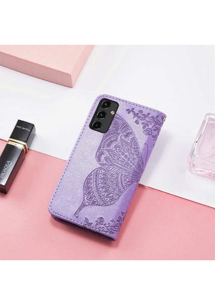 Samsung A14 5g Için Kılıf (Yurt Dışından)