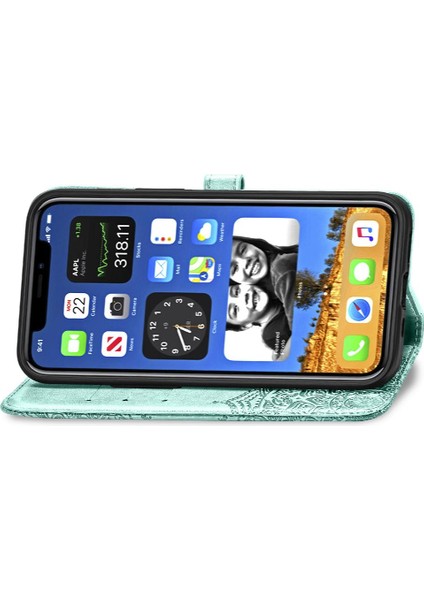 Iphone 12 Mini Için Kılıf (Yurt Dışından)