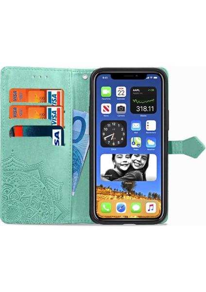Iphone 12 Mini Için Kılıf (Yurt Dışından)