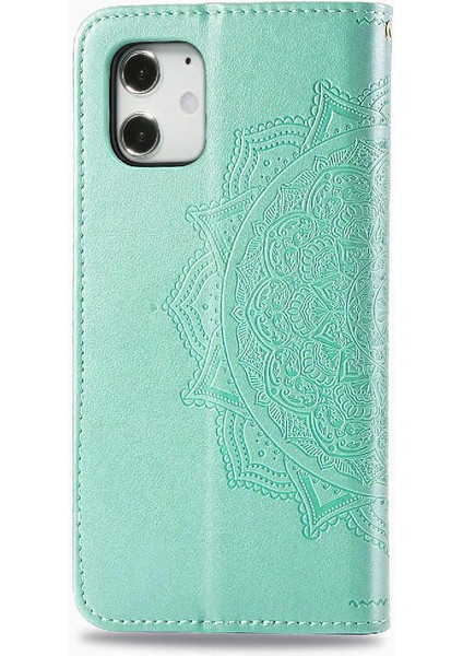 Iphone 12 Mini Için Kılıf (Yurt Dışından)