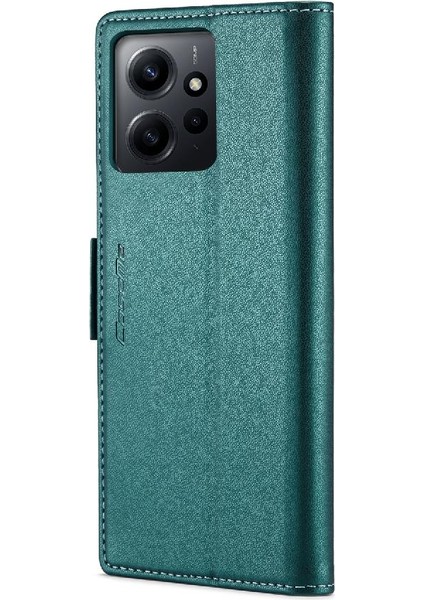 Xiaomi Redmi Not 12 4g Anti Dolandırıcılık Kart Yuvası Cüzdan Durumda (Yurt Dışından) modelleri