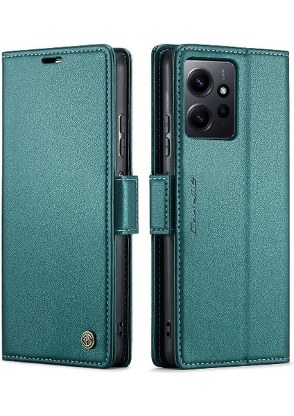Xiaomi Redmi Not 12 4g Anti Dolandırıcılık Kart Yuvası Cüzdan Durumda (Yurt Dışından) fırsatları