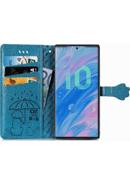 Samsung Galaxy Not 10 Için Kılıf (Yurt Dışından) fırsatları