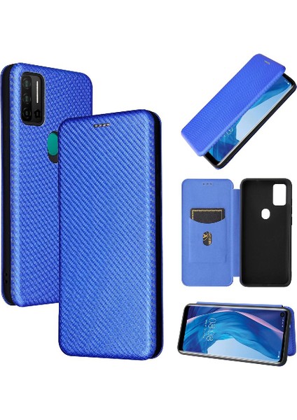 Ulefone Not 11P Tam Koruma Kartı Ekleme Deri Folio Için Kılıf (Yurt Dışından)