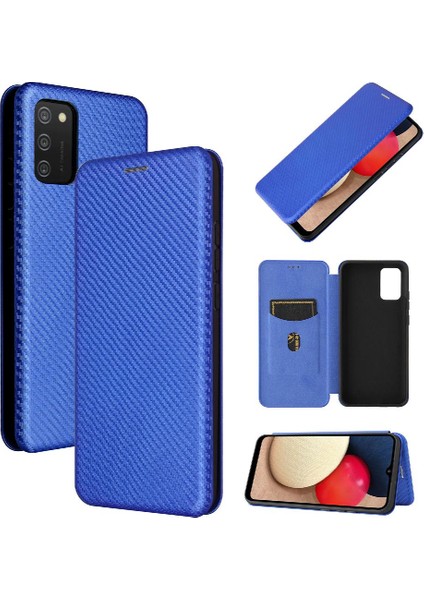 Samsung Galaxy A03S Için Kılıf (Yurt Dışından)