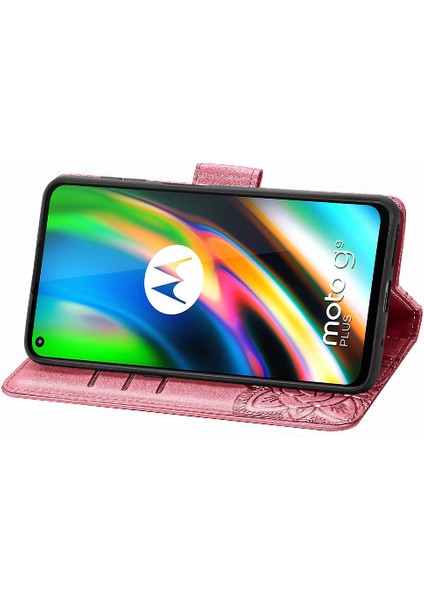 Moto G9 Plus Için Kılıf (Yurt Dışından) fiyatları