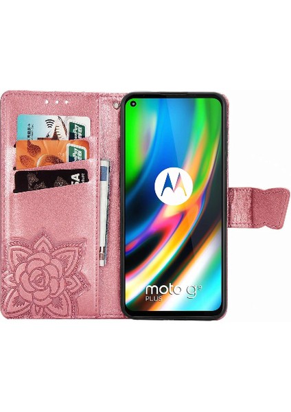 Moto G9 Plus Için Kılıf (Yurt Dışından) fırsatları