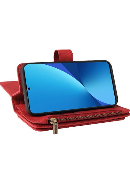Xiaomi 12 Lite Telefon Kılıfı Için Kılıf (Yurt Dışından)
