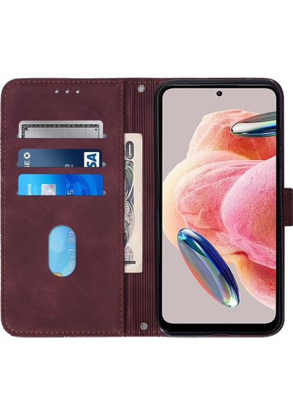 Xiaomi Redmi Not 12 4g Için Kılıf (Yurt Dışından) indirimleri