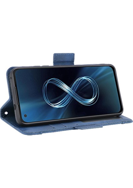 Asus Zenfone 8 Için Kılıf (Yurt Dışından) modelleri