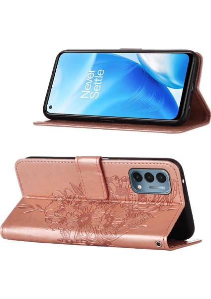 Oppo A74 5G/A54 5G/A93 5g Için Kılıf (Yurt Dışından) fiyatları