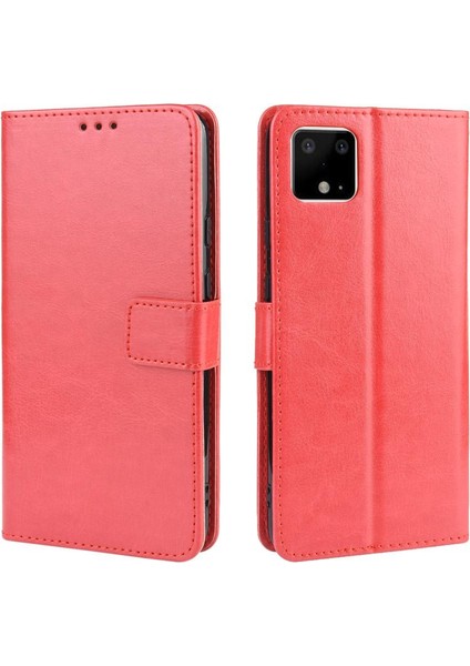 Google Pixel 4 Xl Için Durum (Yurt Dışından)