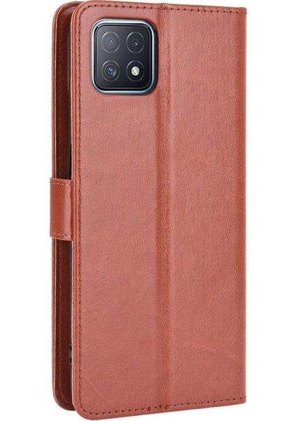 Oppo A73 5G/A72 5g Için Kılıf (Yurt Dışından) modelleri