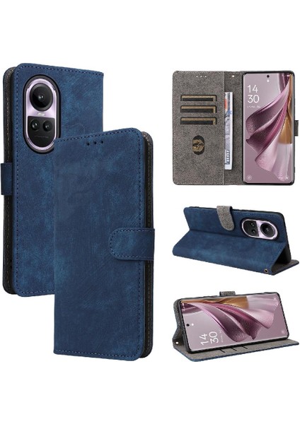 Oppo Oppo 10 5g/oppo 10 Pro 5g Için Kılıf (Yurt Dışından)