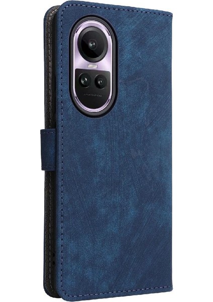 Oppo Oppo 10 5g/oppo 10 Pro 5g Için Kılıf (Yurt Dışından)
