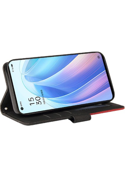 Oppo Oppo 7 5g Telefon Kılıfı Için Kılıf (Yurt Dışından)