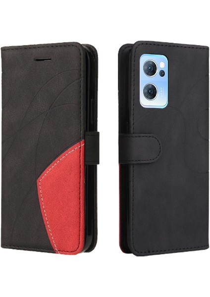 Oppo Oppo 7 5g Telefon Kılıfı Için Kılıf (Yurt Dışından)